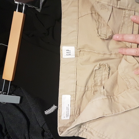 Women's pants - Picture 3 of 4